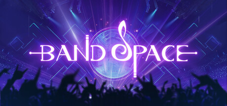 Band Space header image