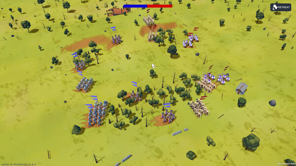 Citizens: Far Lands - Prologuefor windows and Linux 1