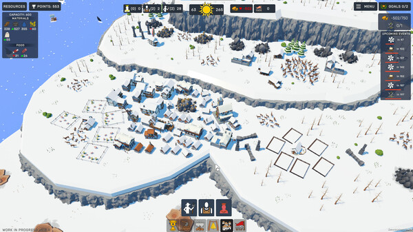 Citizens: Far Lands - Prologue game for Linux 1