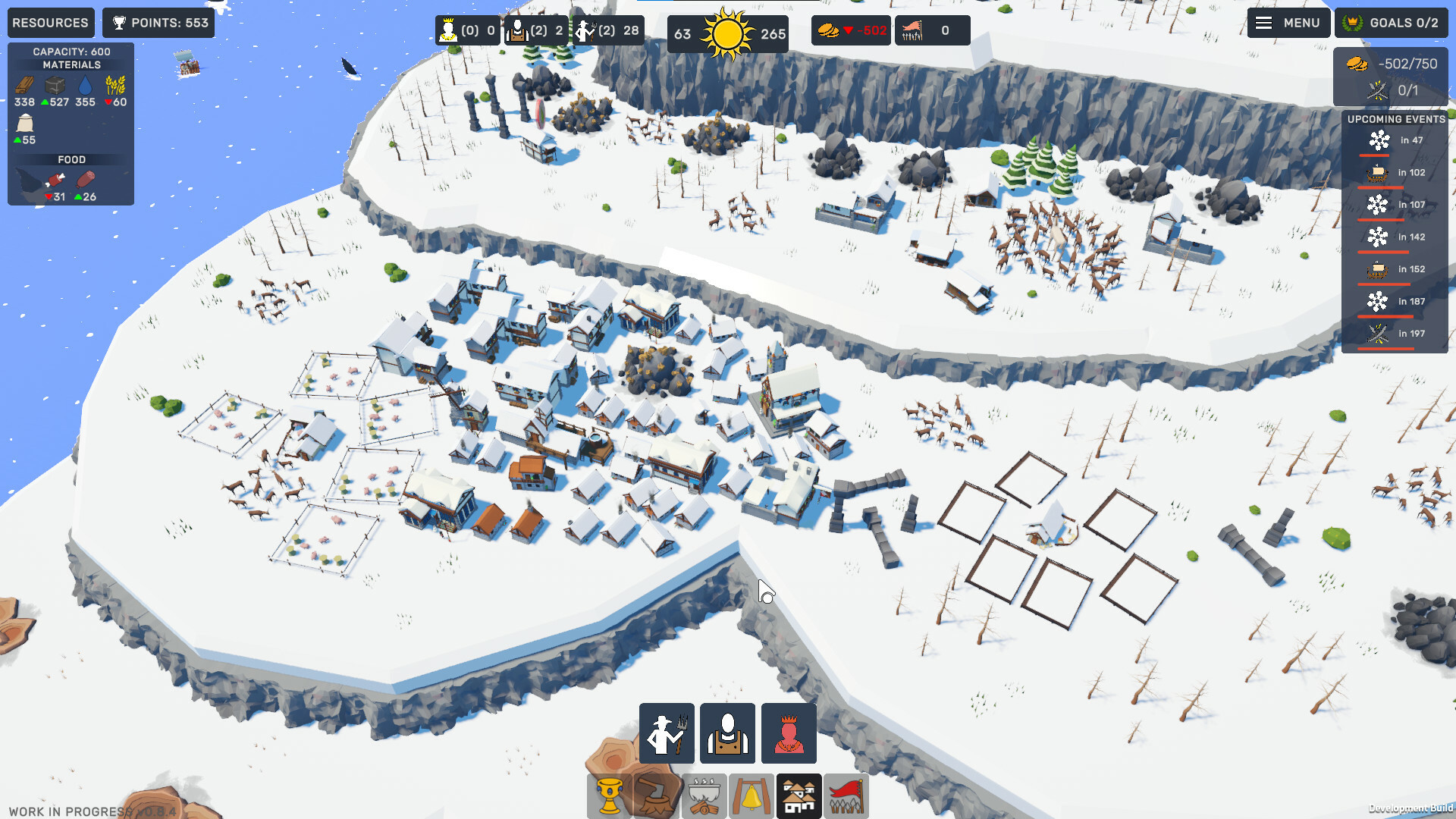 Citizens: Far Lands - Prologue Free Download for PC