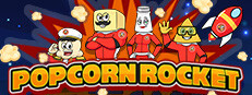 Popcorn Rocket
