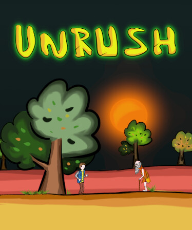 UNRUSH