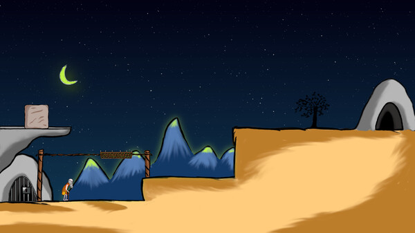 Скриншот из UNRUSH