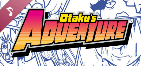 Otaku's Adventure Soundtrack