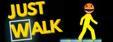 Just Walk 게임 이미지