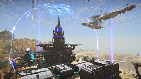 Steam Planetside 2 Steam Planetside 2
