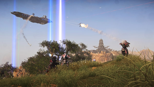 Comunidade Steam :: PlanetSide 2