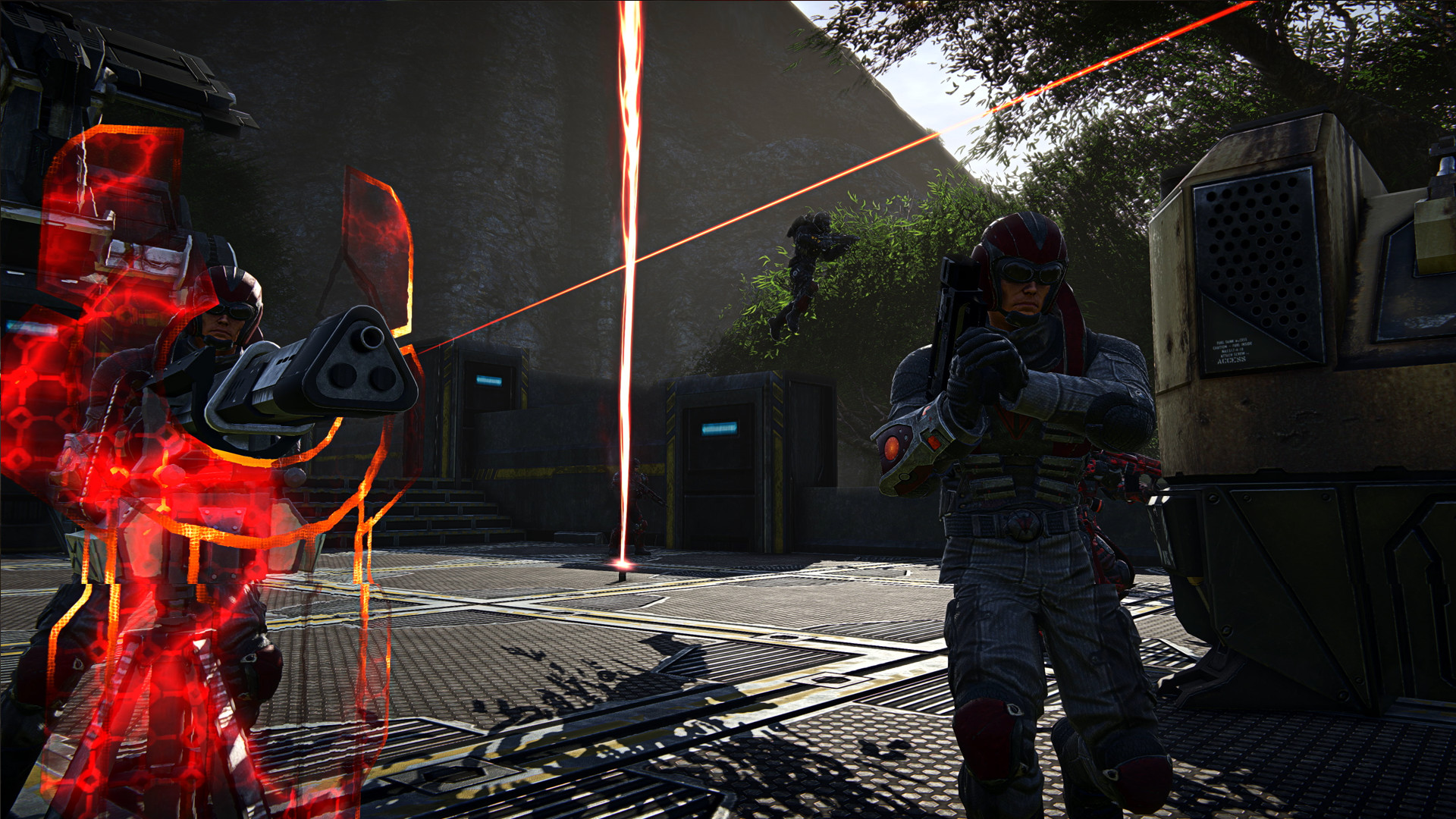 Planetside 2 On Steam