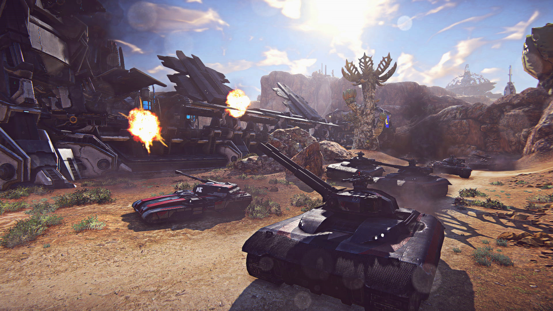 Comunidade Steam :: PlanetSide 2