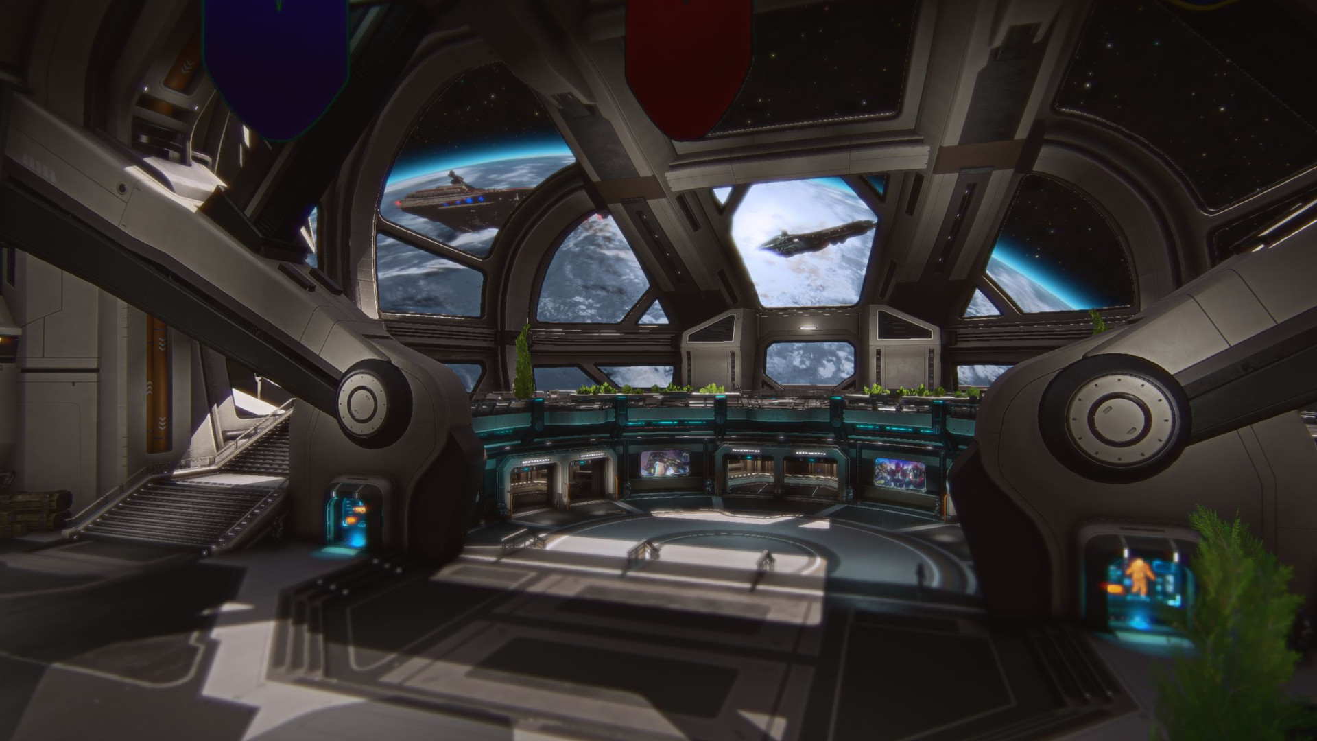 Steam Planetside 2