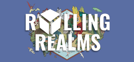 Image for Rolling Realms