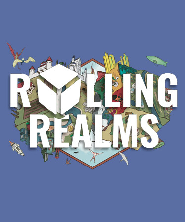 Rolling Realms