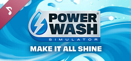PowerWash Simulator 싱글