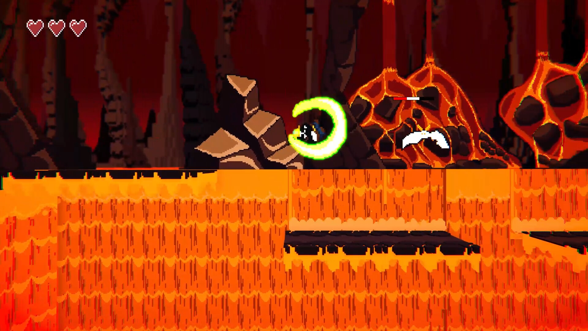 Pandamonium on Steam