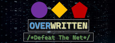 Overwritten: Defeat The Net