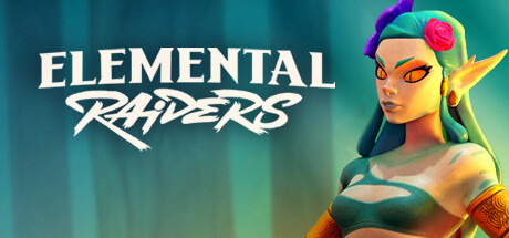 Elemental Raiders on Steam