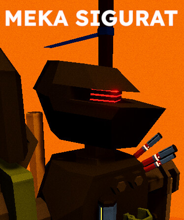 MEKA SIGURAT