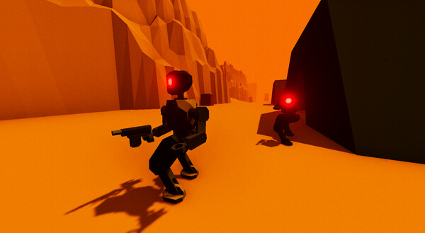 MEKA SIGURAT game for windows Pc 1