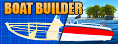 Boat Builder 게임 이미지