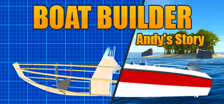 Boat Builder: Andy's Story steam charts