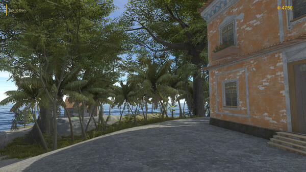 Скриншот из Boat Builder: Andy's Story