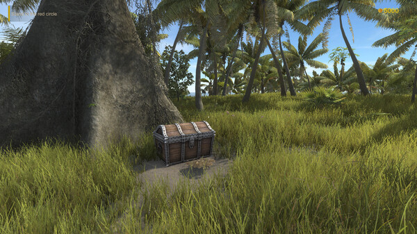 Скриншот из Boat Builder: Andy's Story