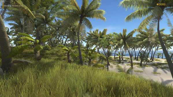 Скриншот из Boat Builder: Andy's Story