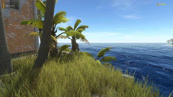 Скриншот из Boat Builder: Andy's Story