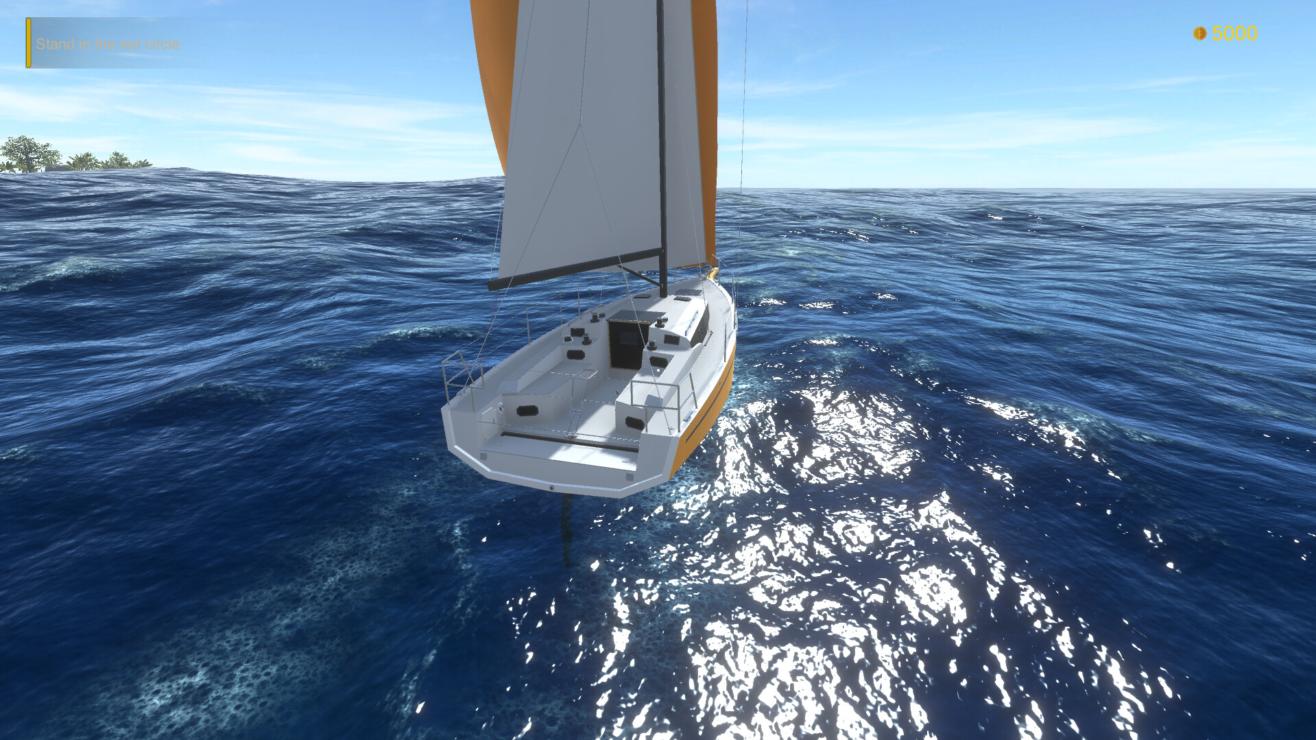 Boat Builder: Andy's Story #20