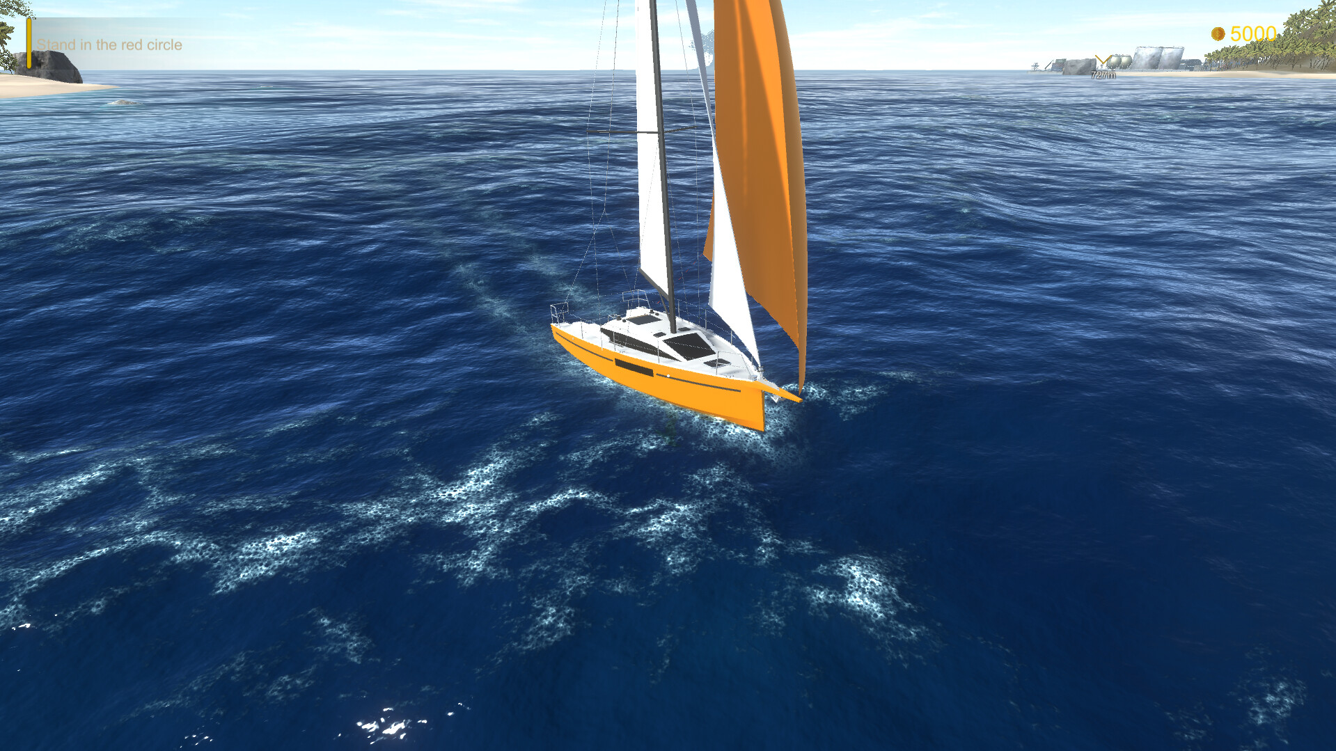 Boat Builder: Andy's Story #19