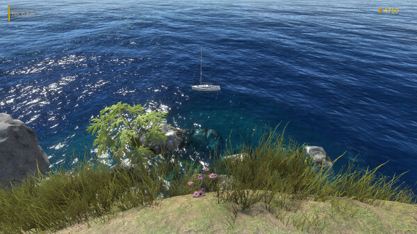 Скриншот из Boat Builder: Andy's Story