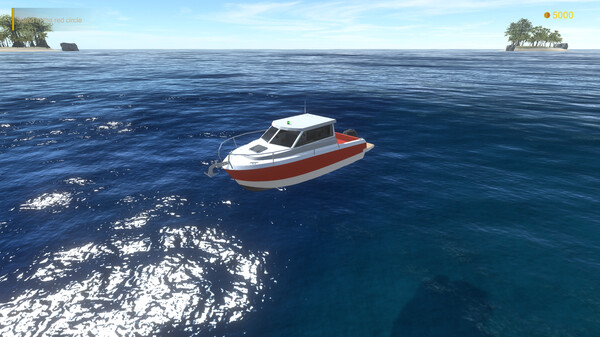 Скриншот из Boat Builder: Andy's Story