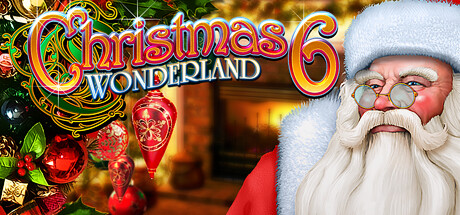 Christmas Wonderland 6 Cover Image