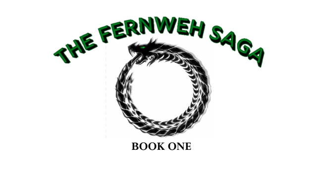 The Fernweh Saga: Book One