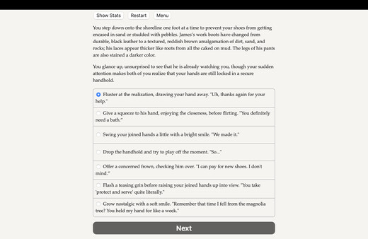 The Fernweh Saga: Book One game for windows Pc 1