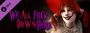 Fright Night Sex Fest - We All Fuck Down Here