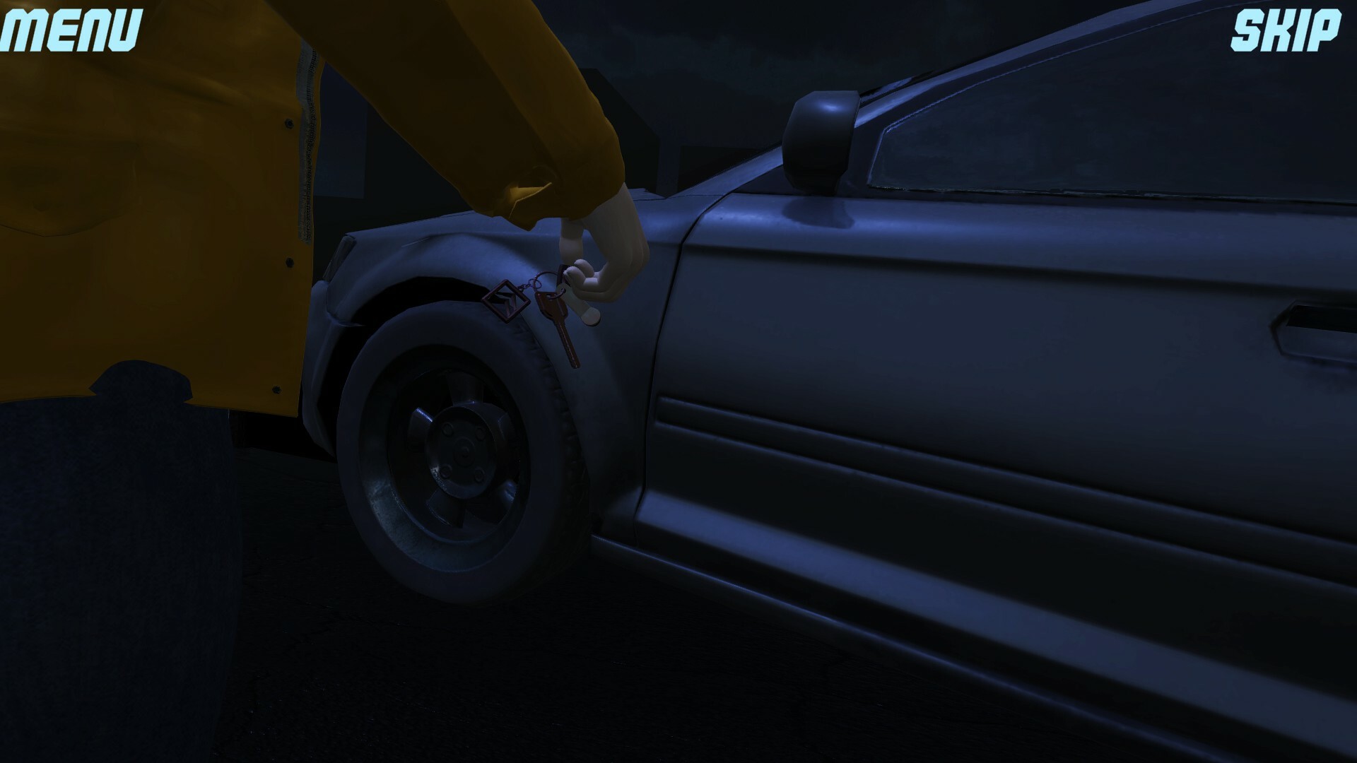 Fright Night Sex Fest - We All Fuck Down Here screenshot screenshot 7