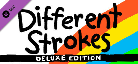 Different Strokes Deluxe