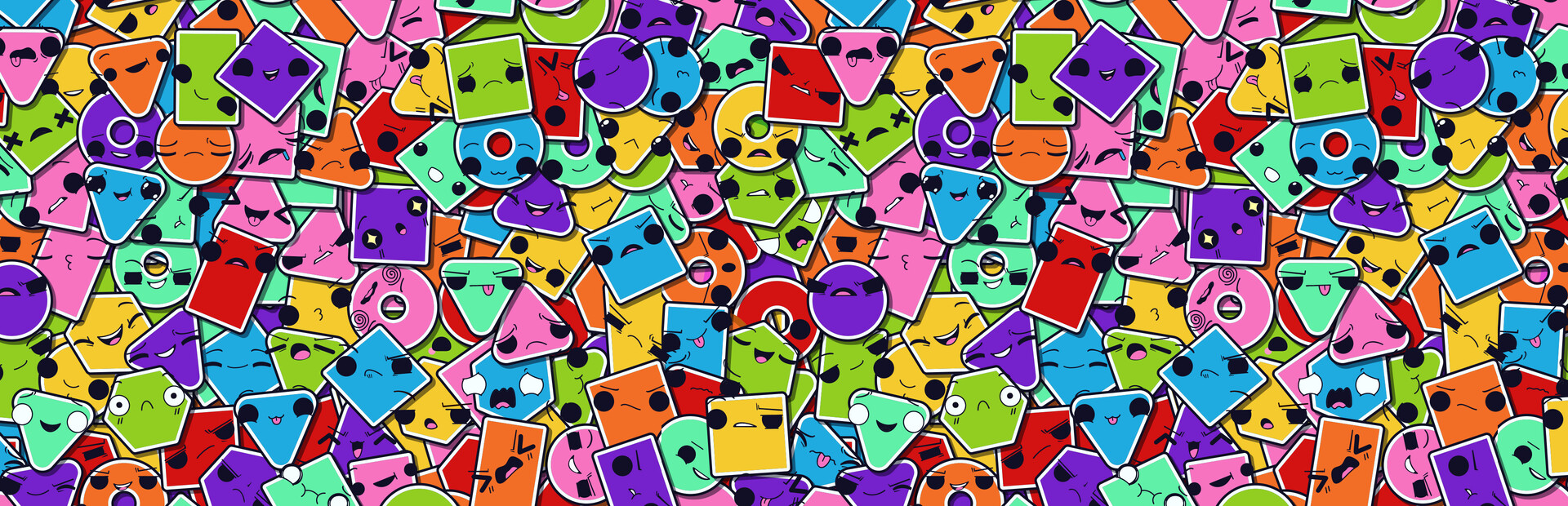 Library Hero - Steam library hero banner