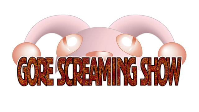 Gore Screaming Show