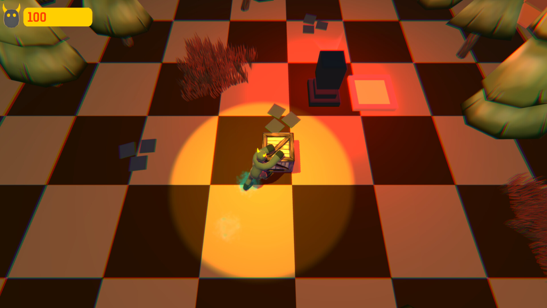 Lost Soul on Steam