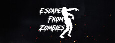 Escape From Zombies 게임 이미지