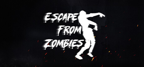 Escape From Zombies Cover Image