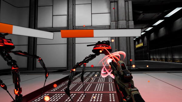 Скриншот из Riff XR