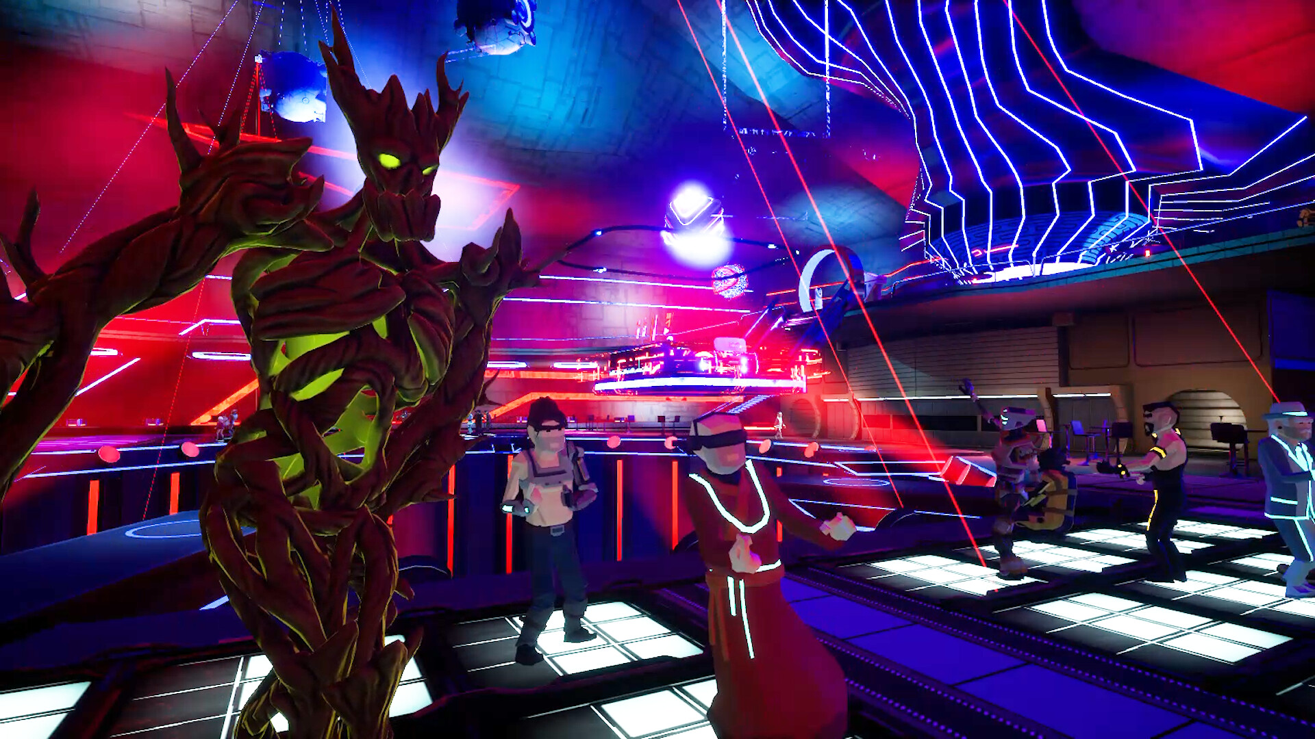 Riff XR On Steam why-does-react-have-a-virtual-dom