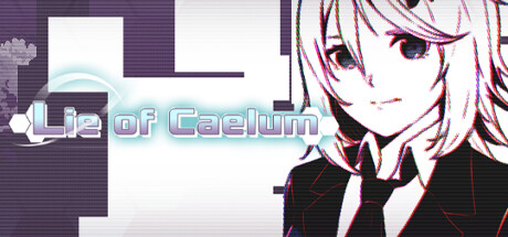 Lie of Caelum header image