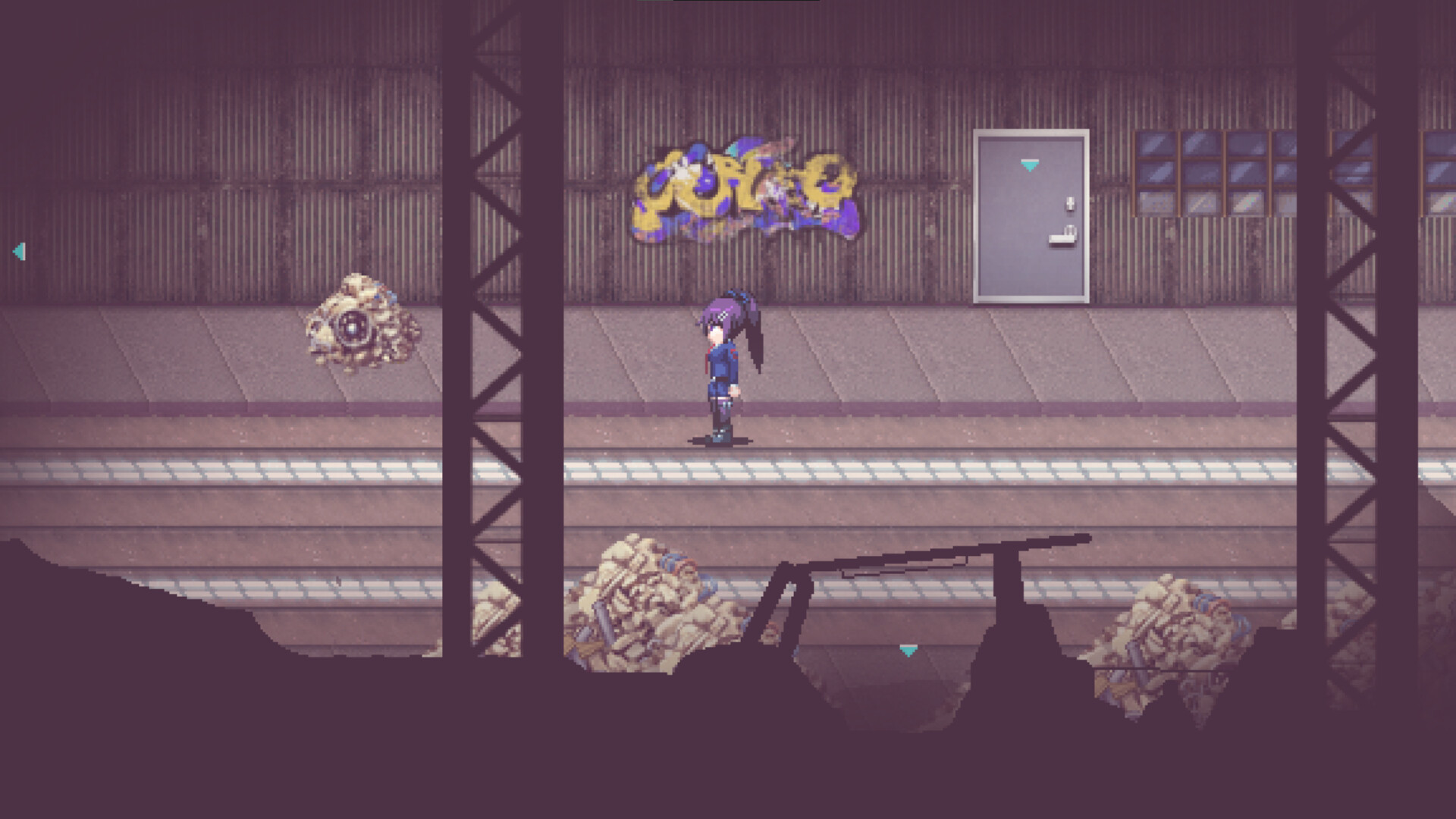 Lie of Caelum - Episode 1 PC gameplay screenshot 7 of 7