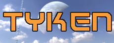 TYKEN 게임 이미지