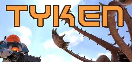 TYKEN banner image