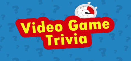 Video Game Trivia on Steam
